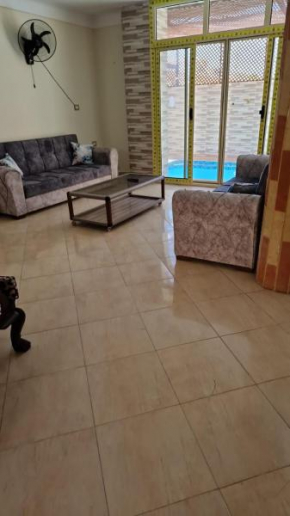 3BR Chalet with 2 Pools in North Coast